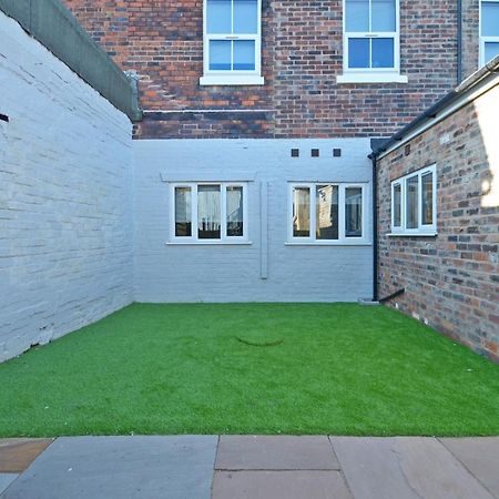 Townhouse Plus @ London Road Stoke Buitenkant foto