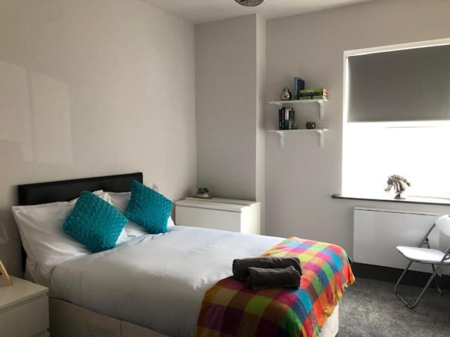 Townhouse Plus @ London Road Stoke Kamer foto