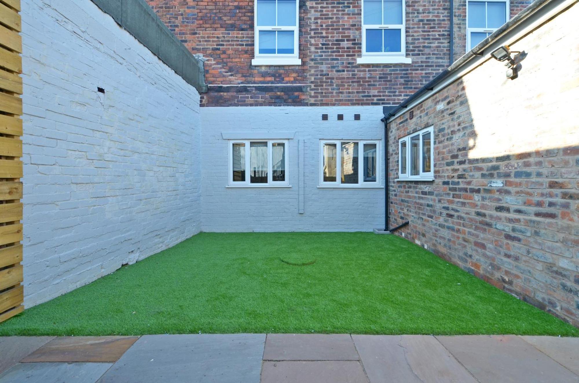 Townhouse Plus @ London Road Stoke Buitenkant foto