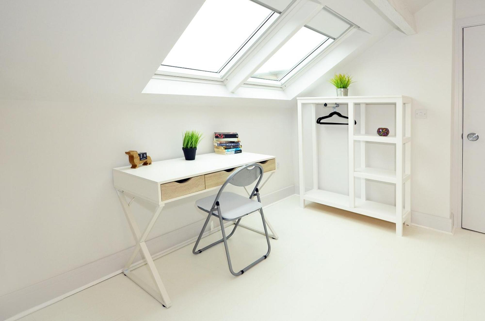 Townhouse Plus @ London Road Stoke Buitenkant foto