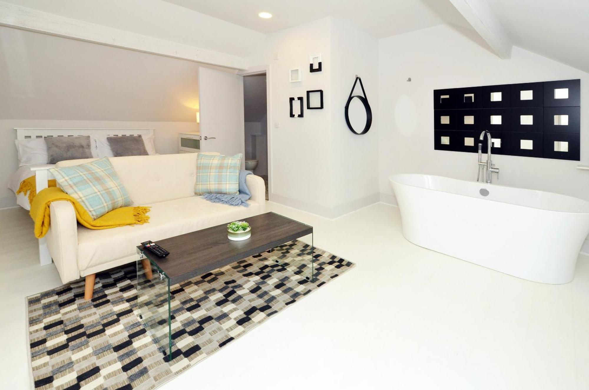 Townhouse Plus @ London Road Stoke Buitenkant foto