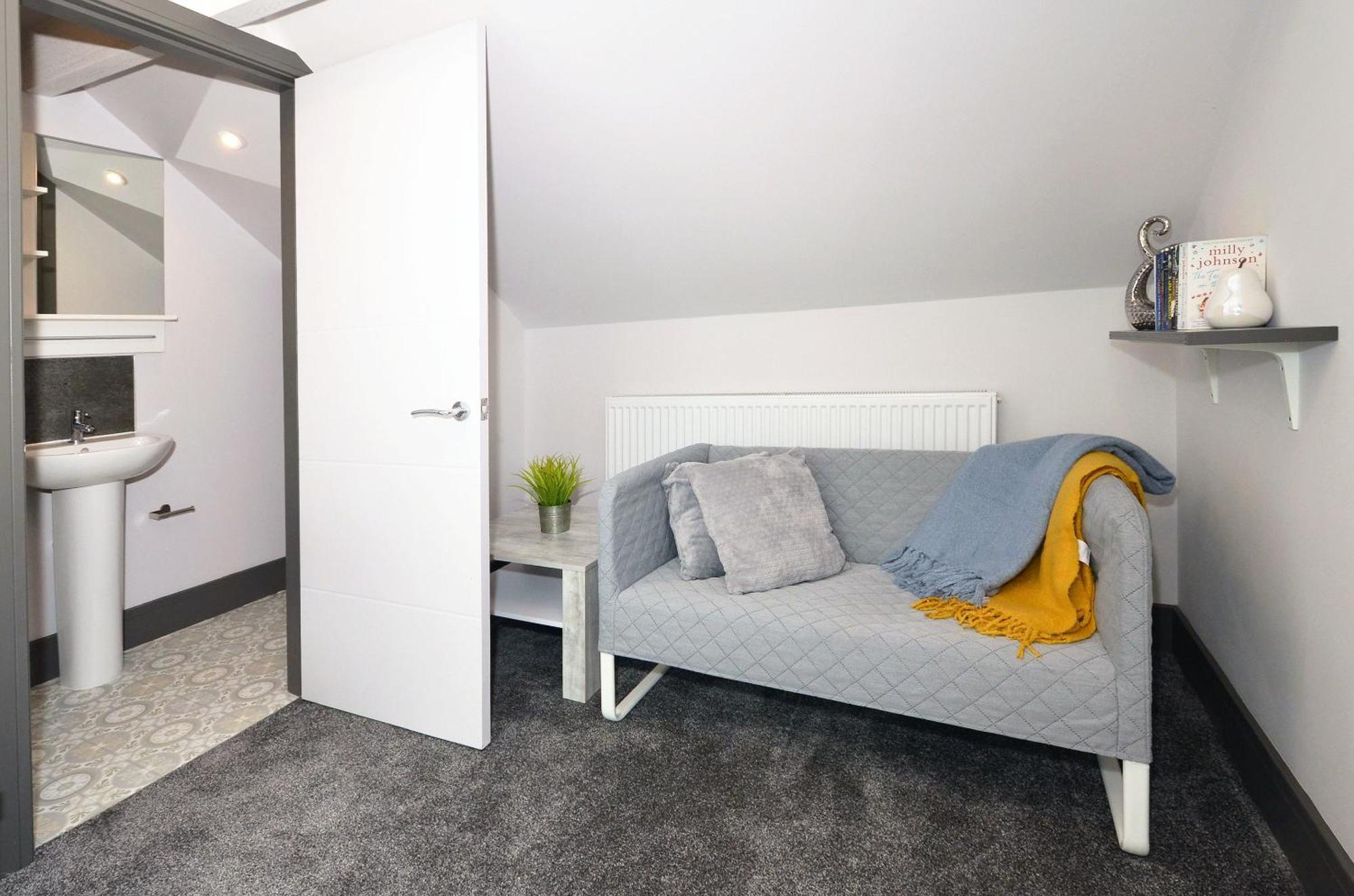 Townhouse Plus @ London Road Stoke Buitenkant foto