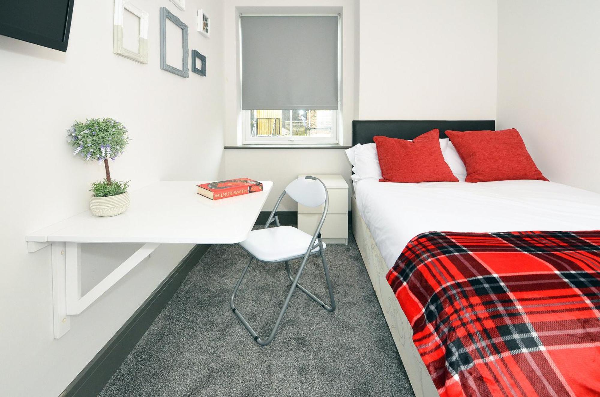 Townhouse Plus @ London Road Stoke Buitenkant foto